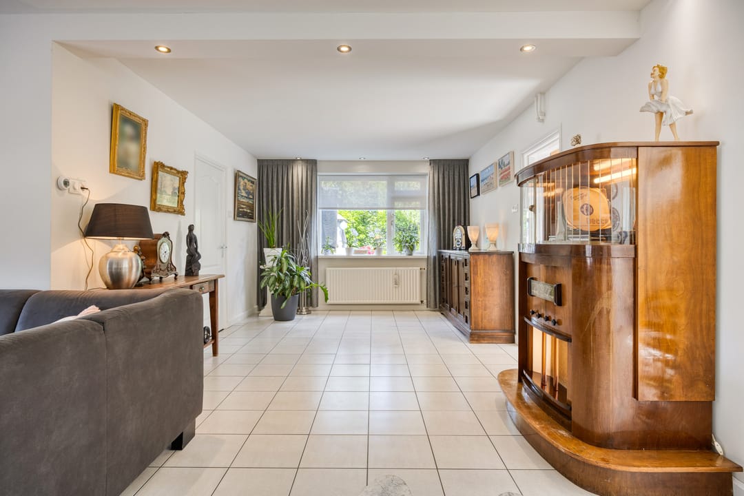 Foto 11 van Deken van der Cammenweg 1