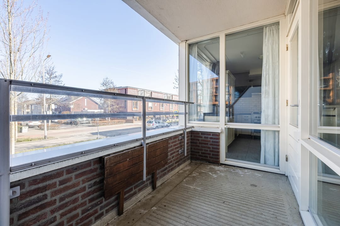 Photo 2 of Laagstraat 5-A