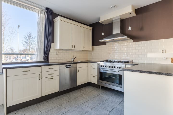 Photo 4 of Laagstraat 5-A