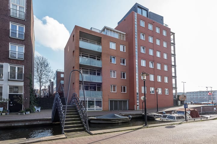 Foto 2 van Javakade 182