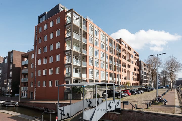 Foto 3 van Javakade 182