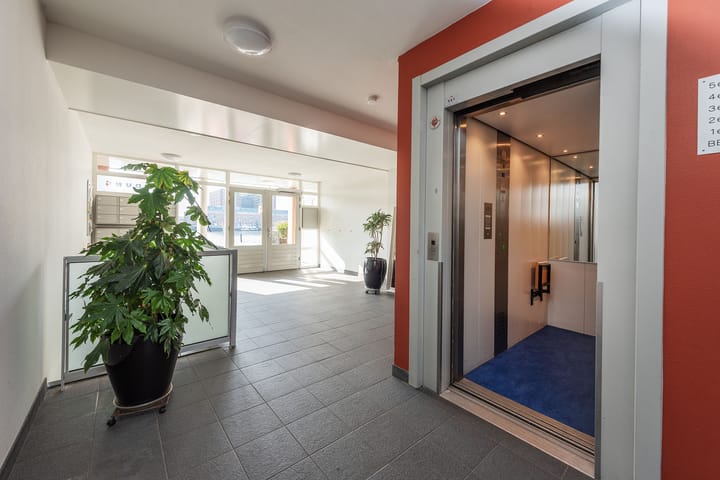 Foto 5 van Javakade 182