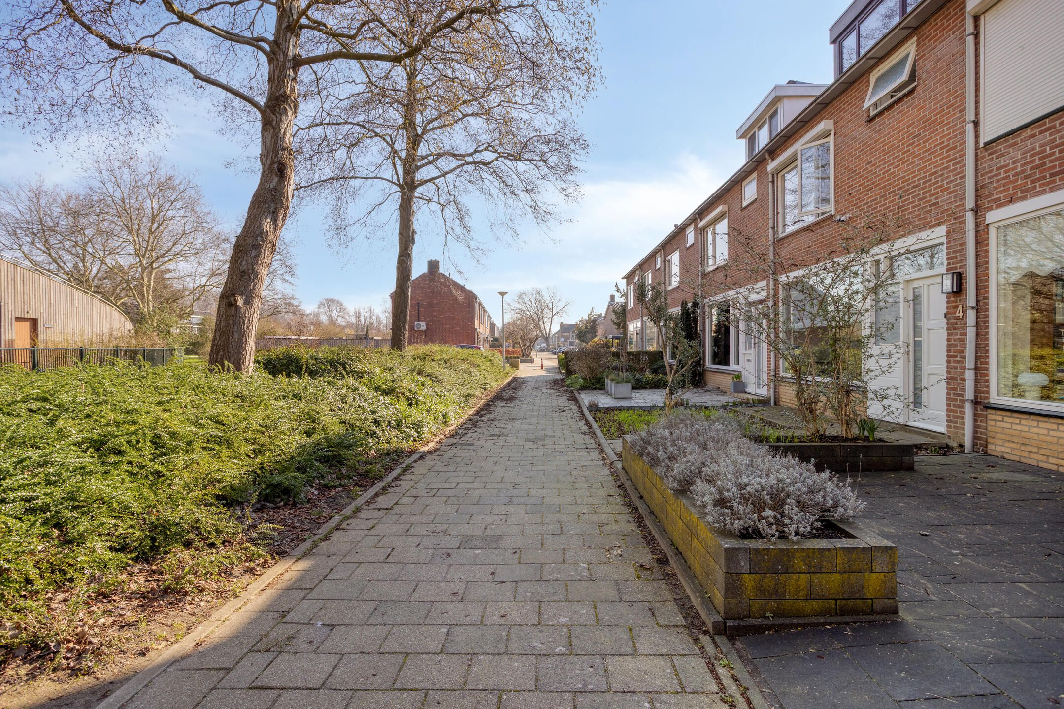 Foto 3 van Bilderdijkstraat 8