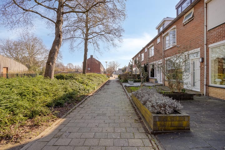 Photo 3 of Bilderdijkstraat 8