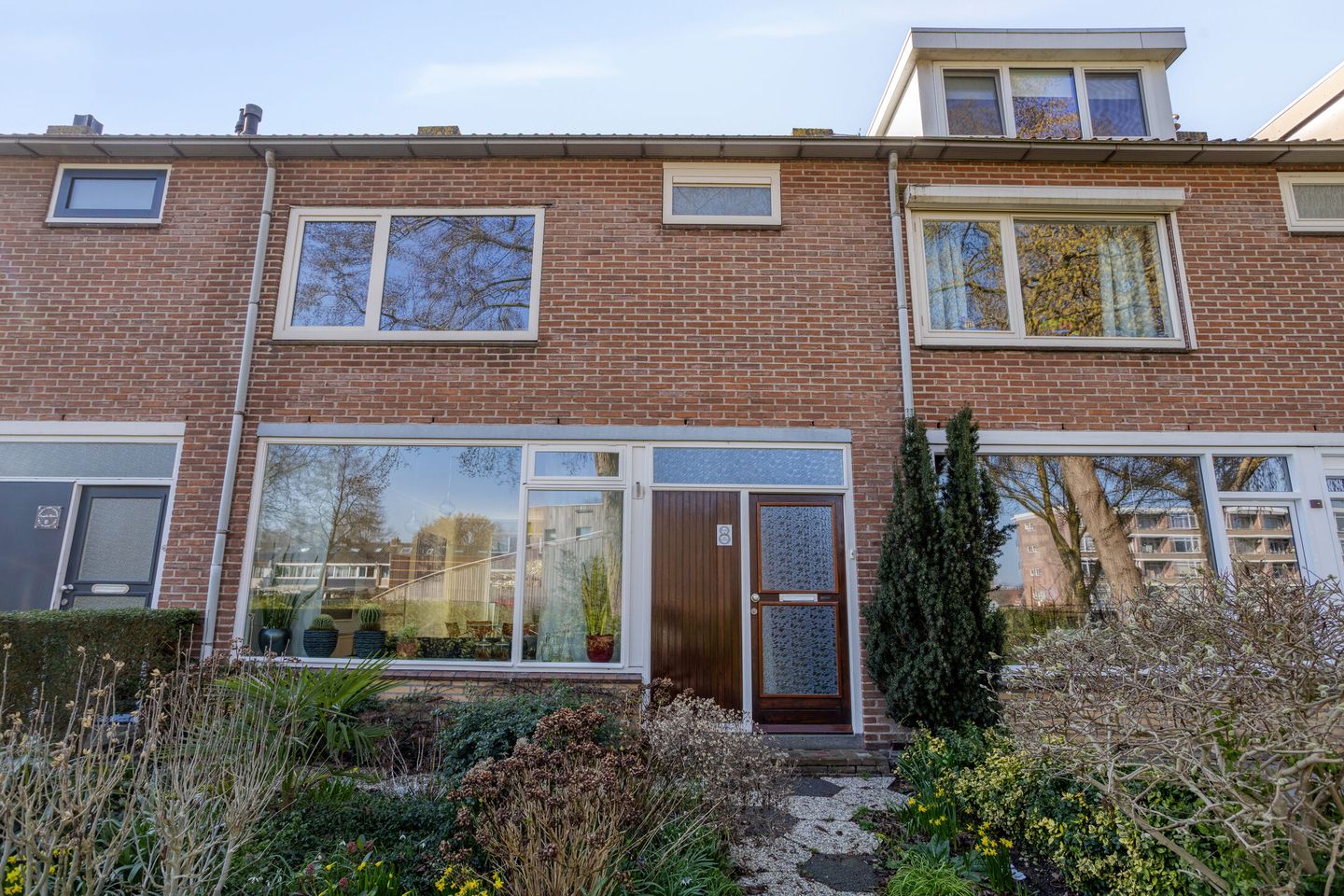 Foto 4 van Bilderdijkstraat 8