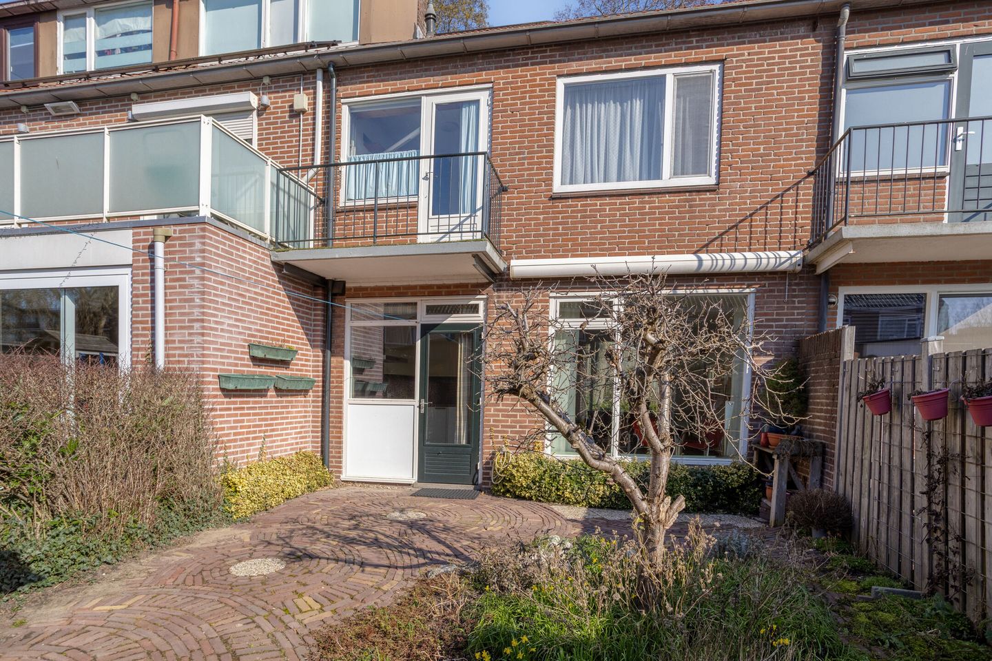 Foto 5 van Bilderdijkstraat 8