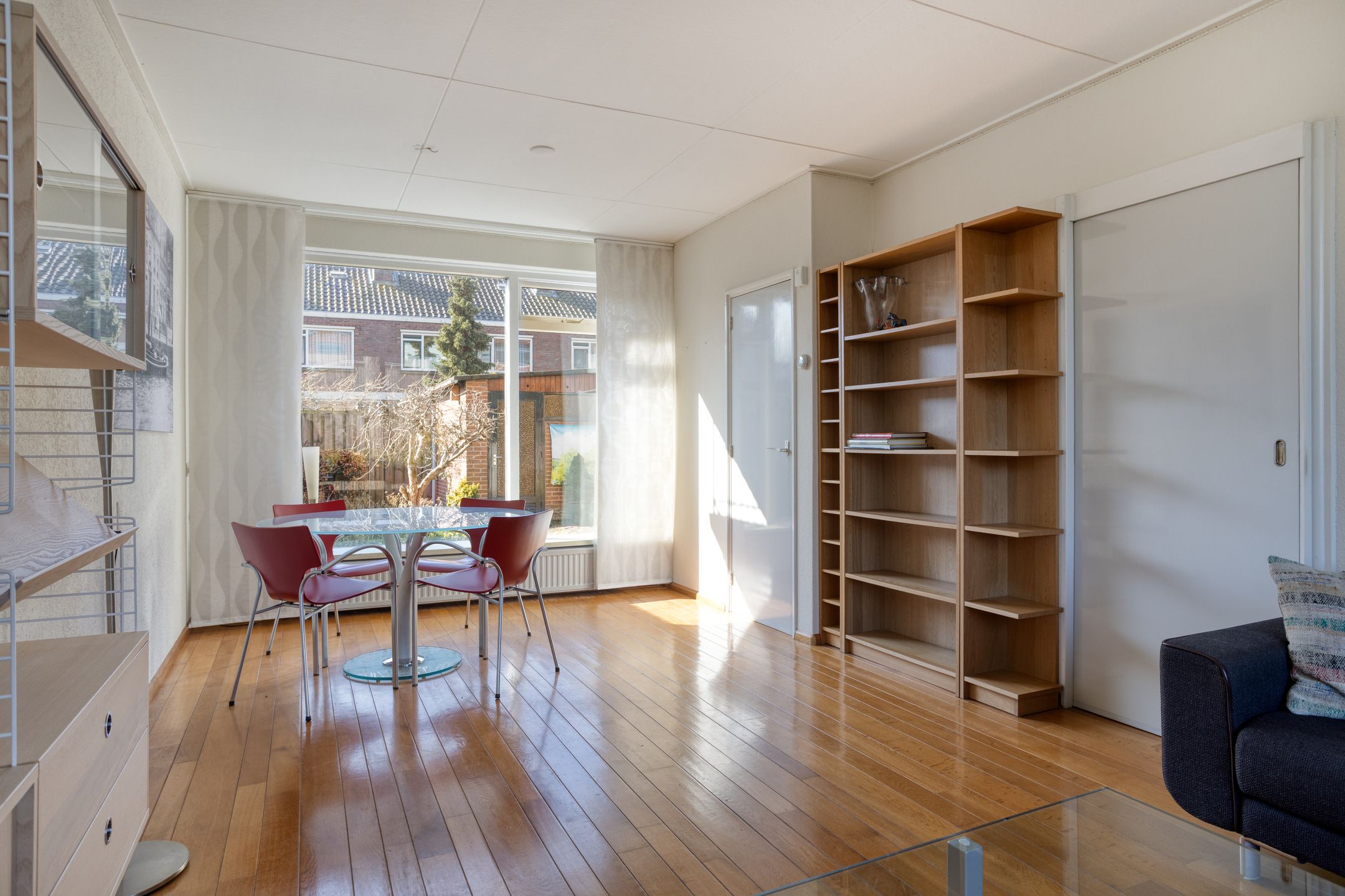 Foto 9 van Bilderdijkstraat 8