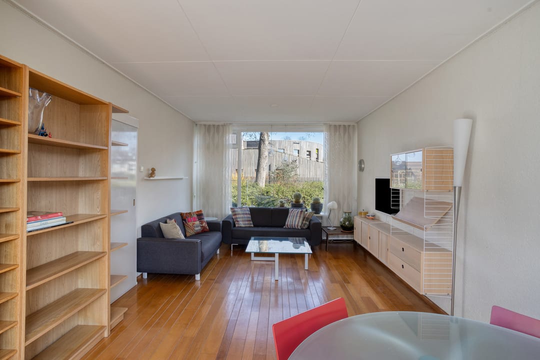 Foto 7 van Bilderdijkstraat 8