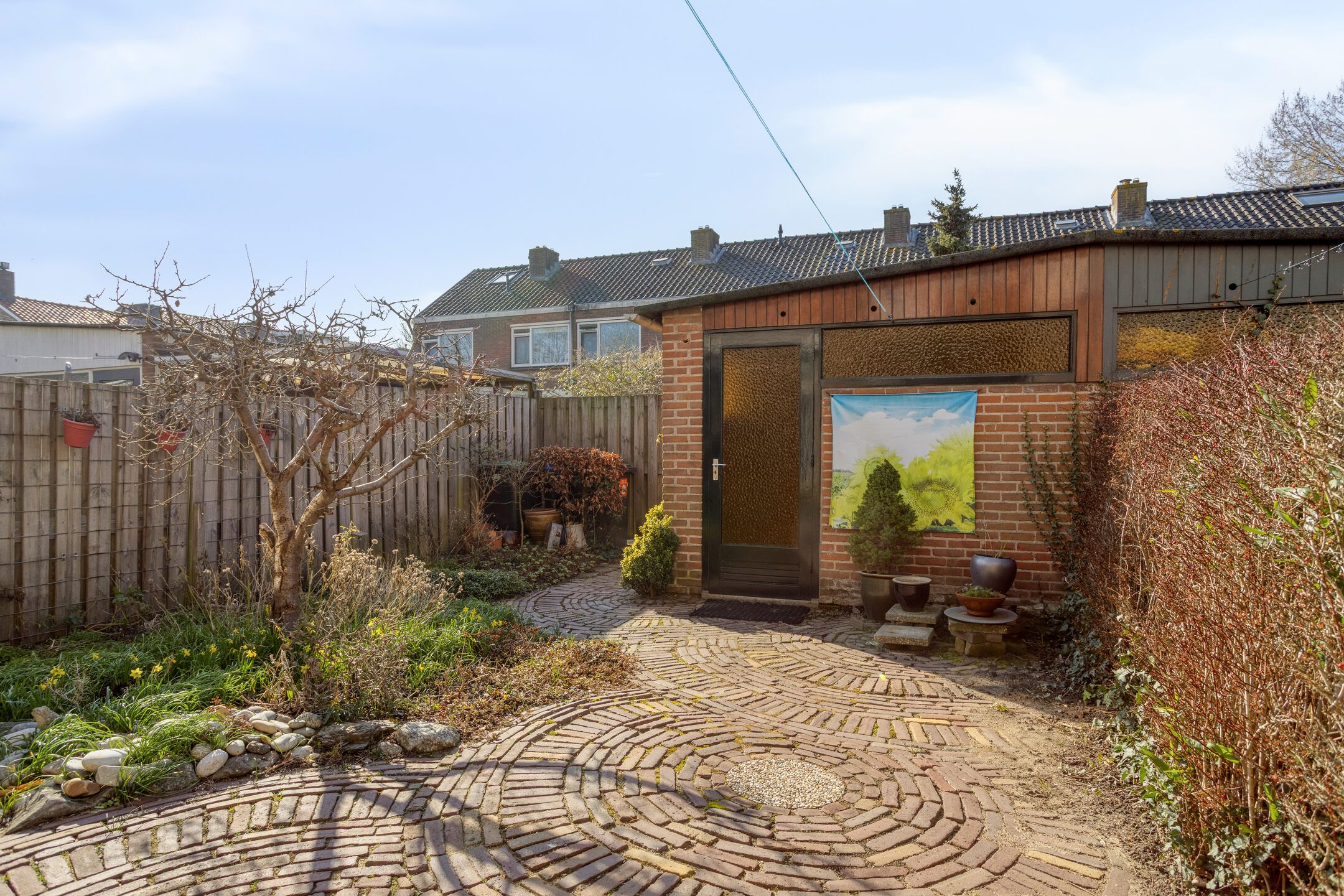 Foto 24 van Bilderdijkstraat 8