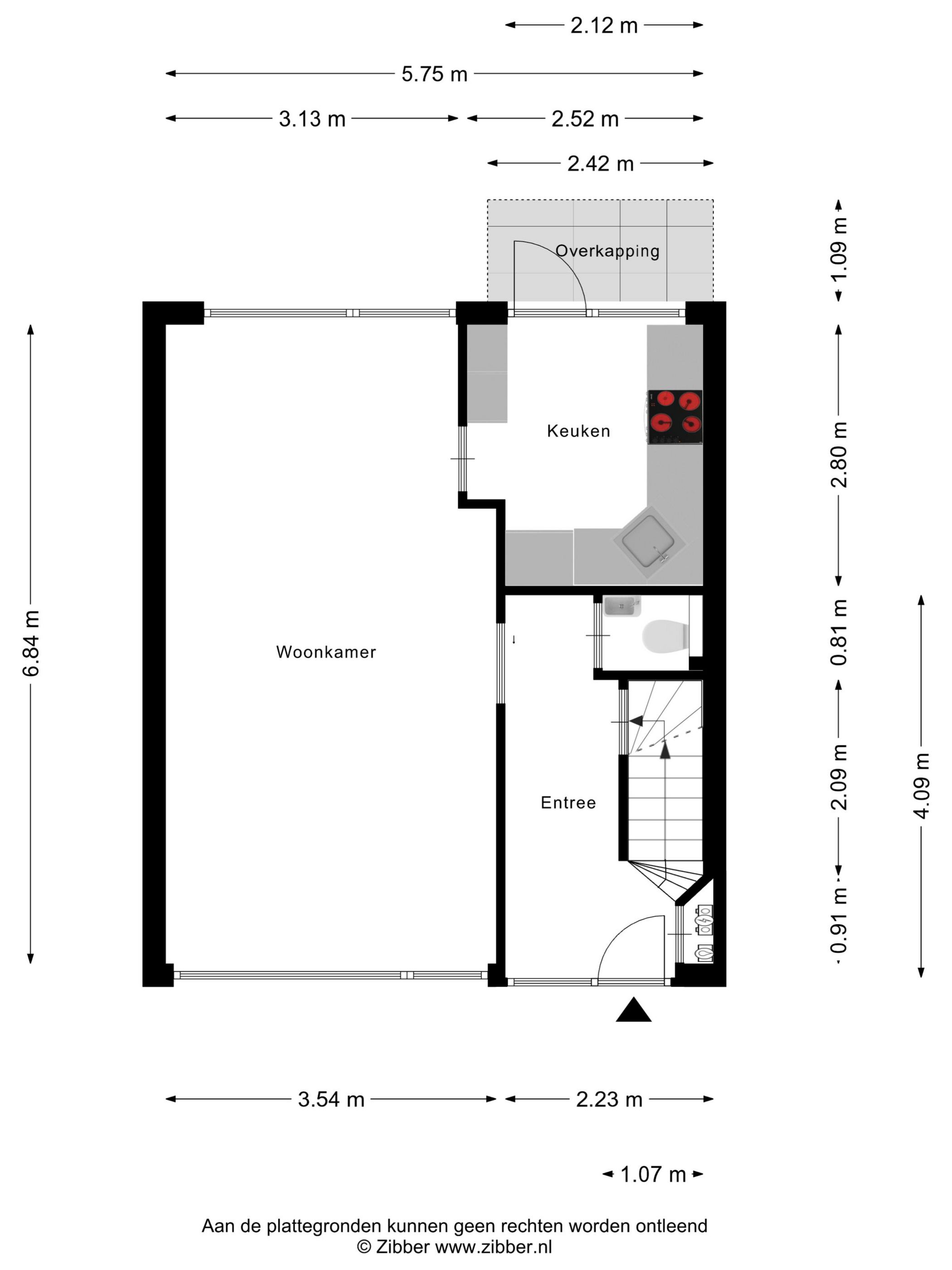 Foto 30 van Bilderdijkstraat 8
