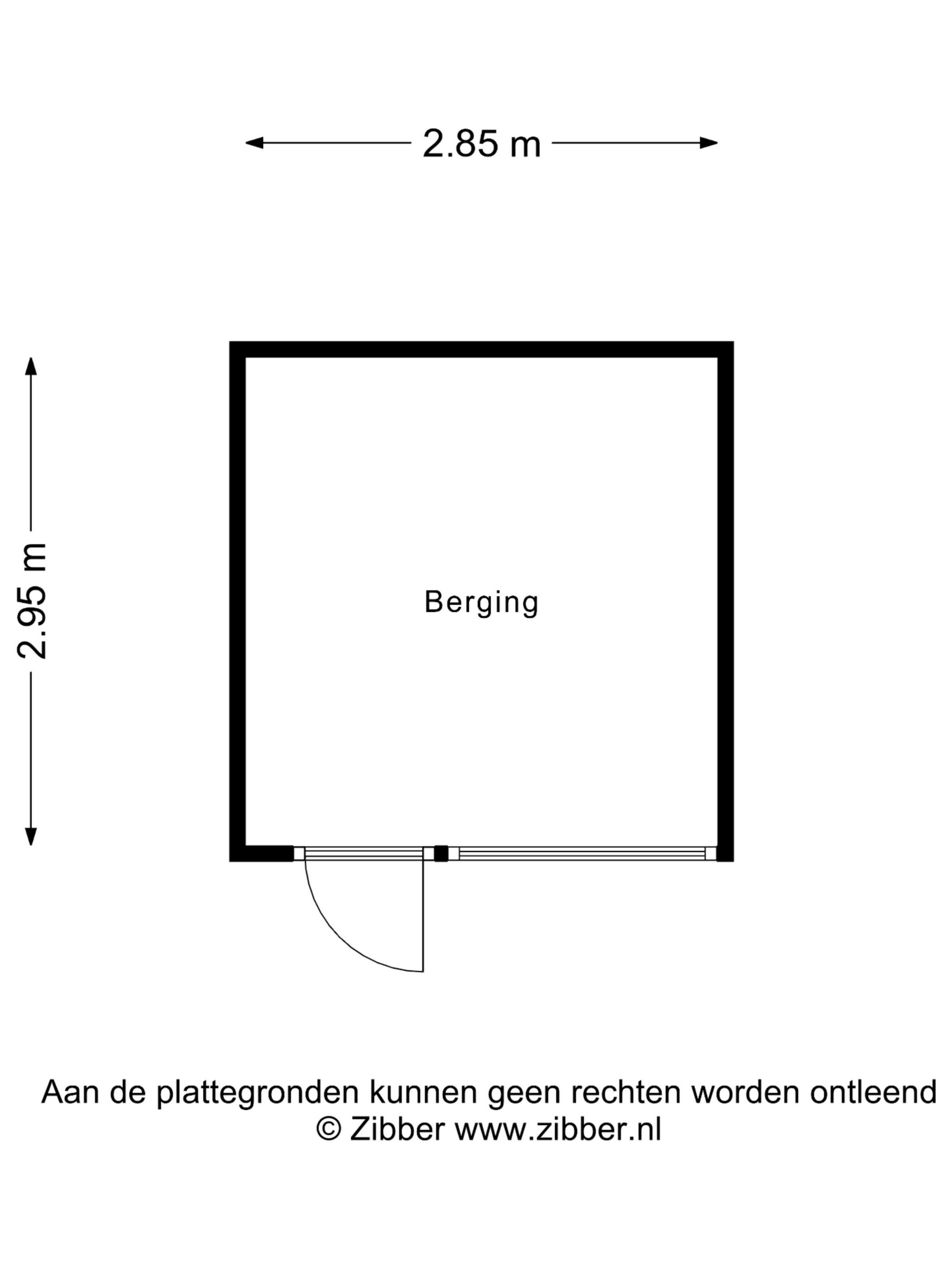Foto 33 van Bilderdijkstraat 8