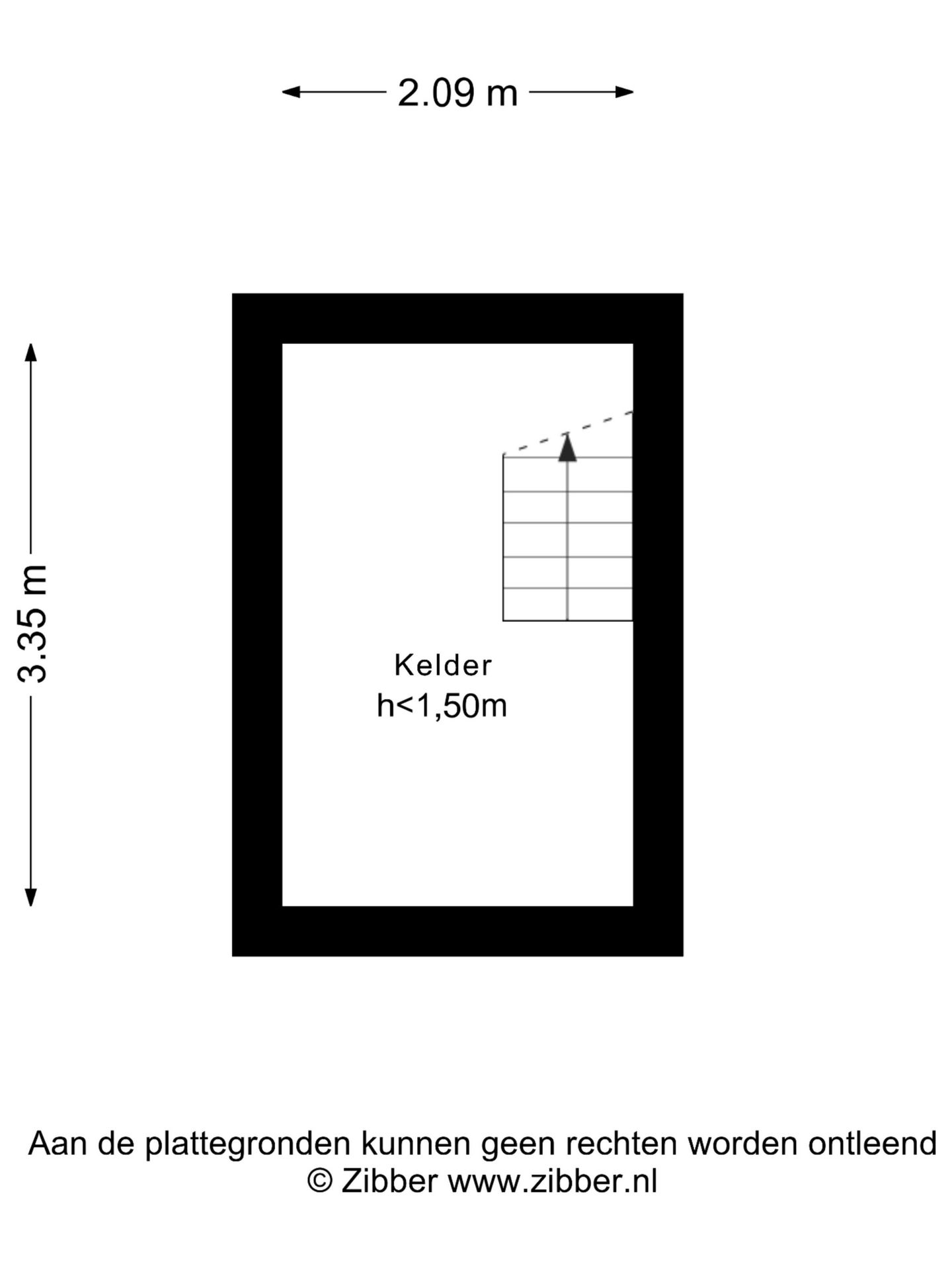 Foto 34 van Bilderdijkstraat 8