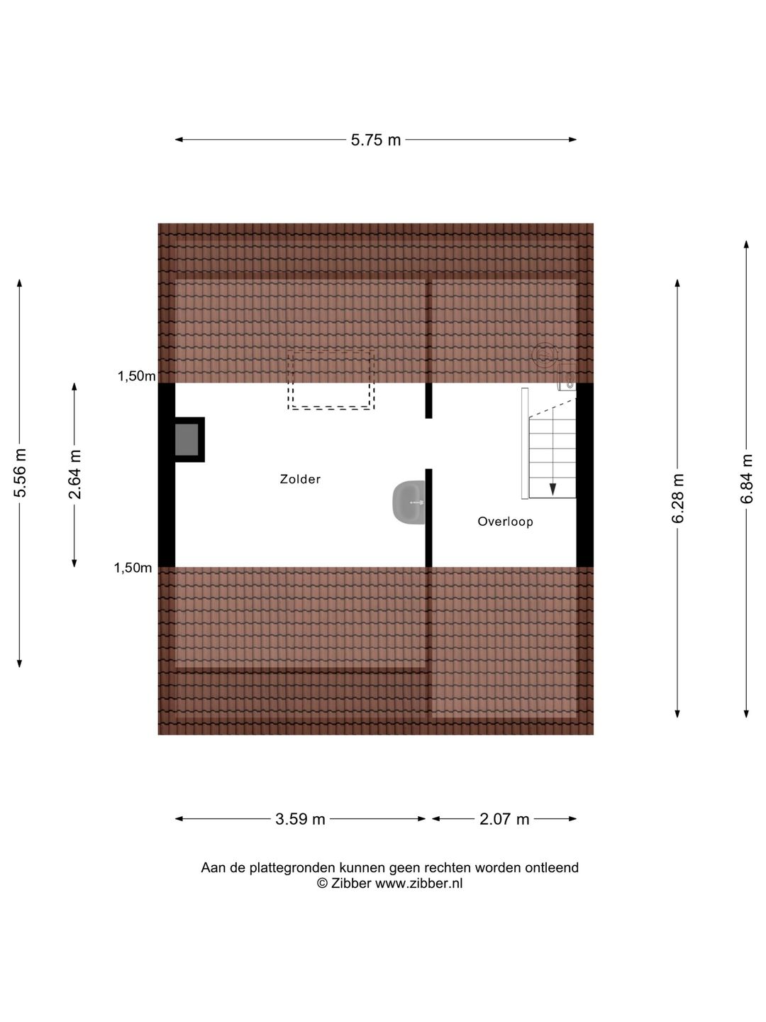 Foto 32 van Bilderdijkstraat 8