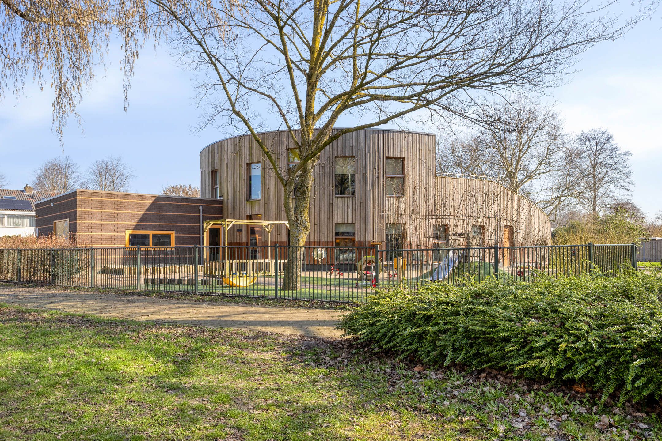 Foto 27 van Bilderdijkstraat 8