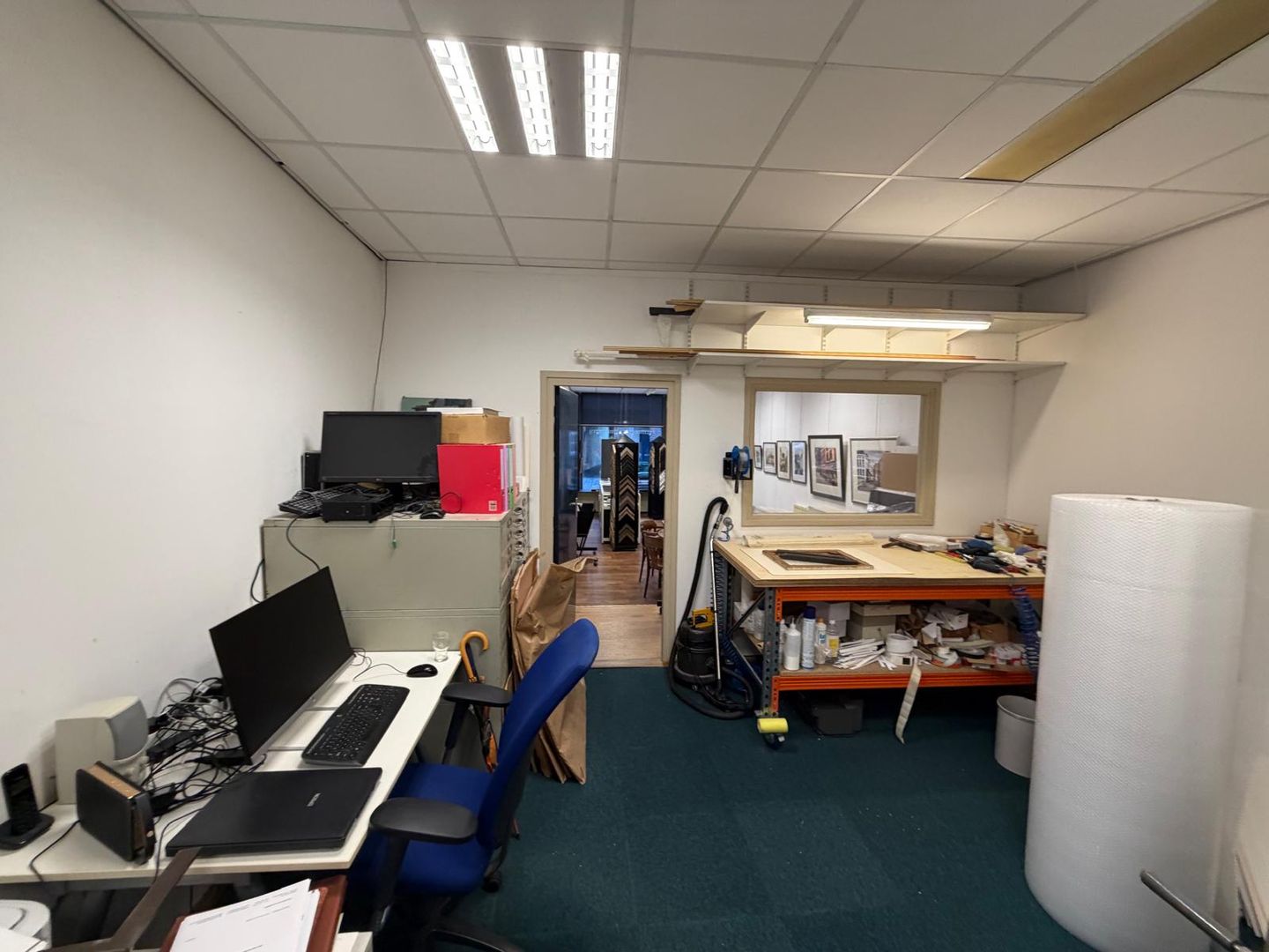 View photo 5 of Vughterstraat 201