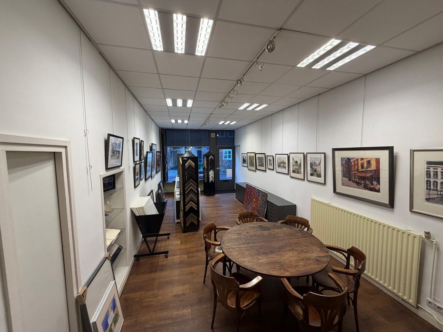 View photo 2 of Vughterstraat 201