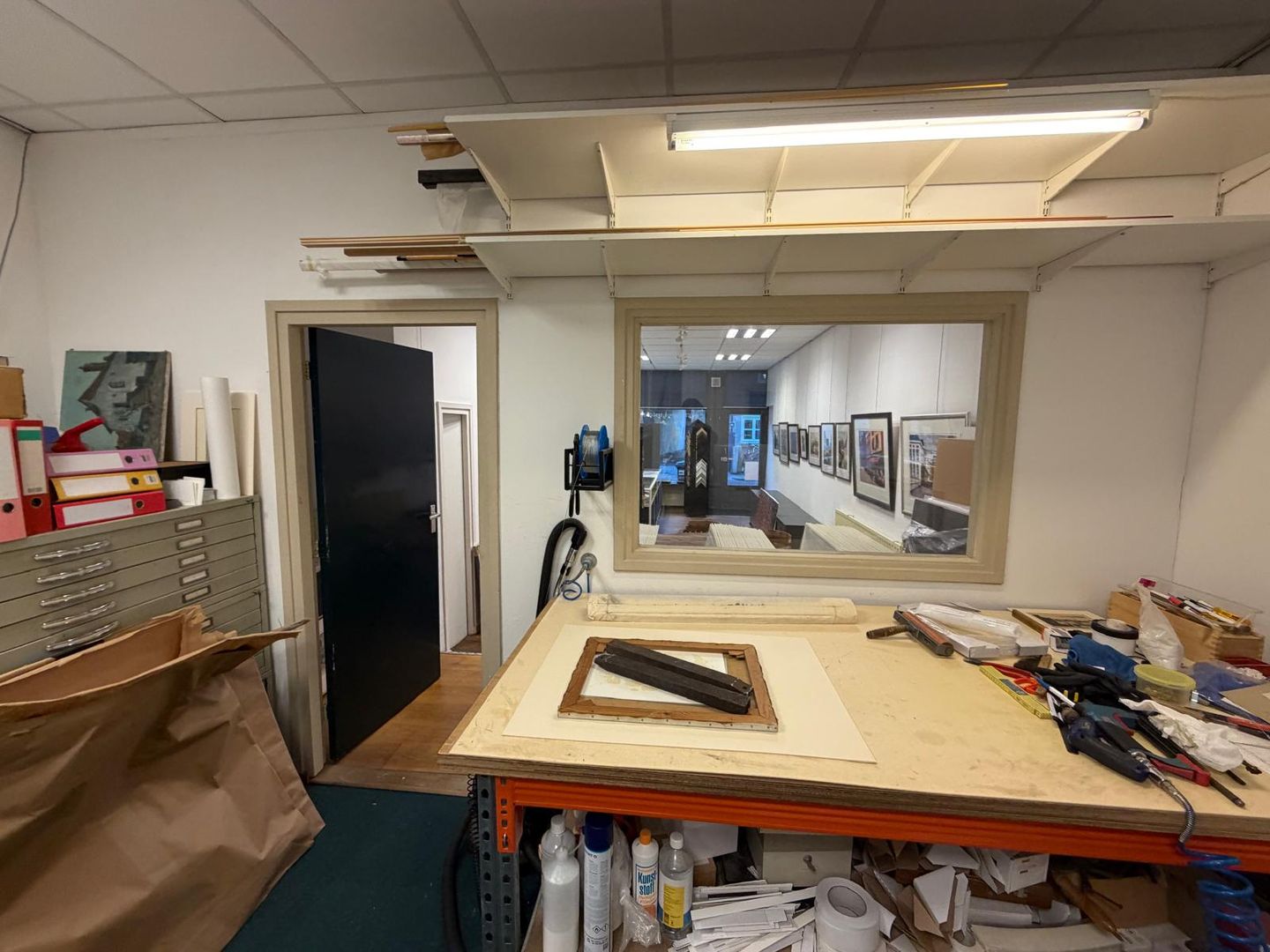 View photo 4 of Vughterstraat 201