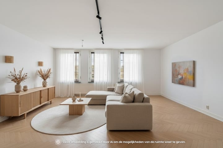 Photo 2 of Prinsegracht 237