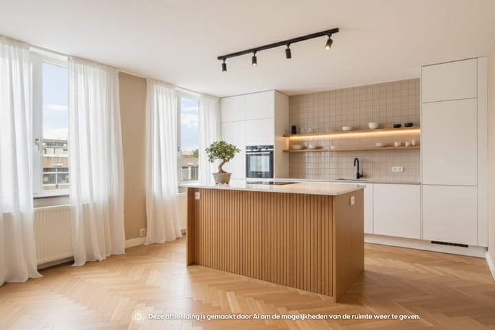 Photo 3 of Prinsegracht 237