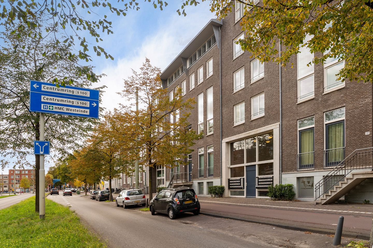 Foto 5 van Prinsegracht 237