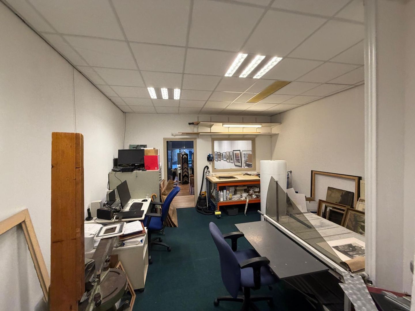 View photo 3 of Vughterstraat 201