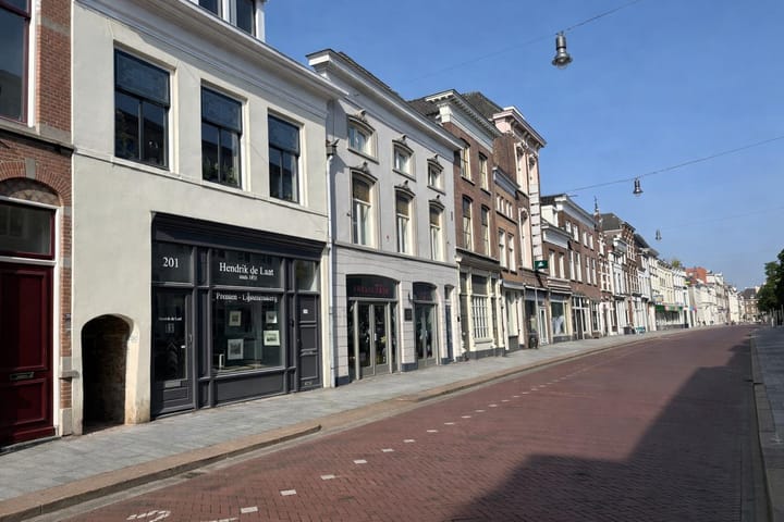Vughterstraat 201