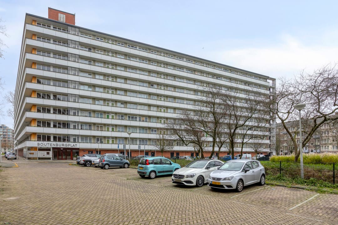 Foto 8 van Boutenburg 73