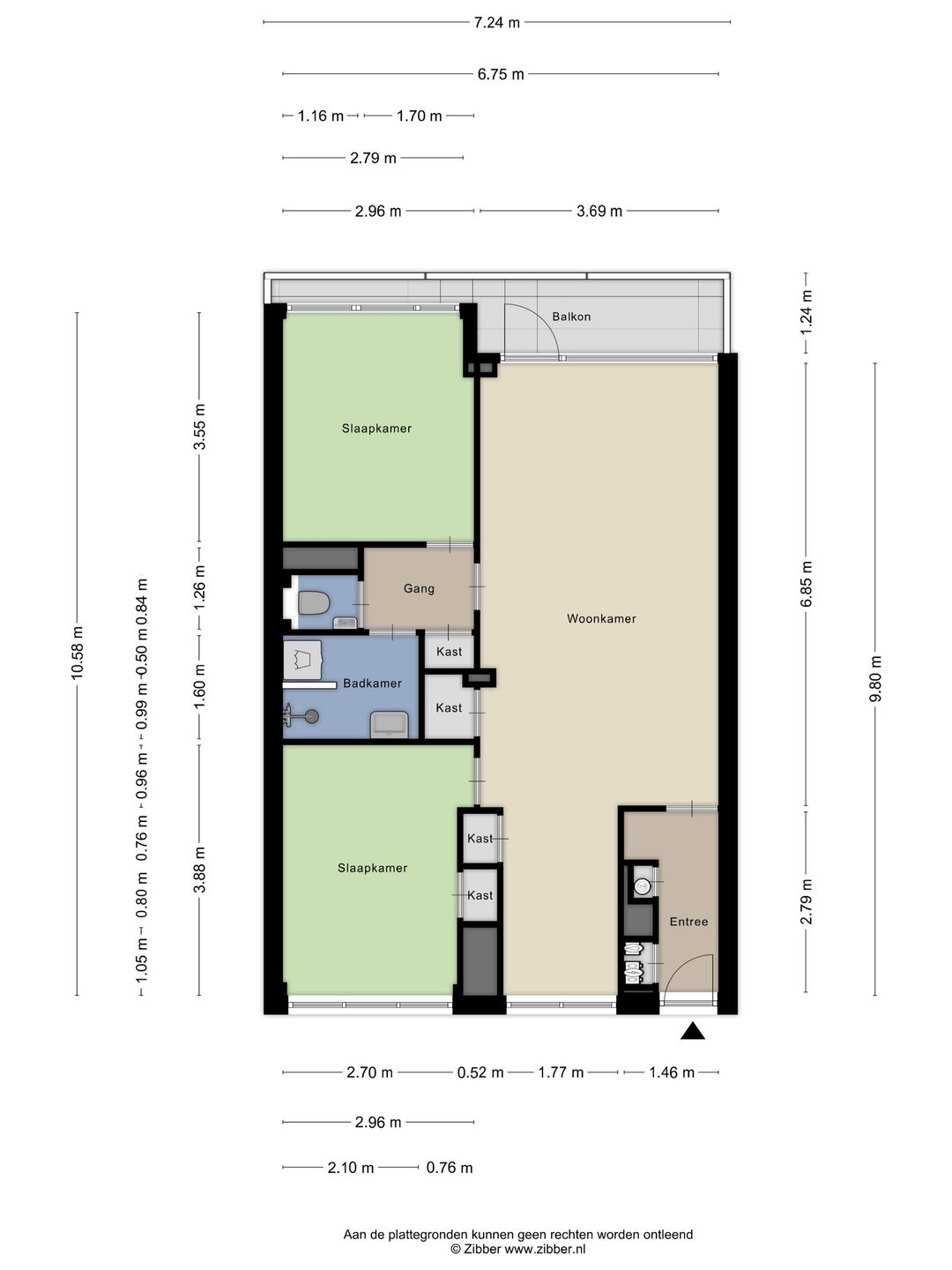 Foto 32 van Boutenburg 73