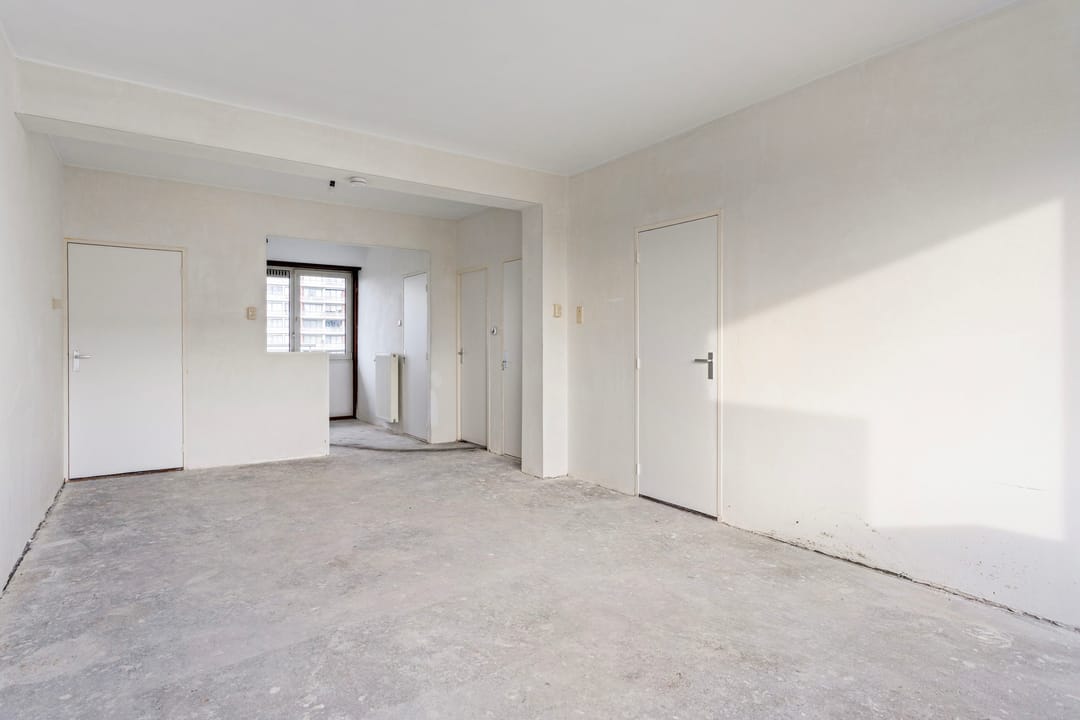 Sunny Central 3-Room Apartment with Energy Label A — 13