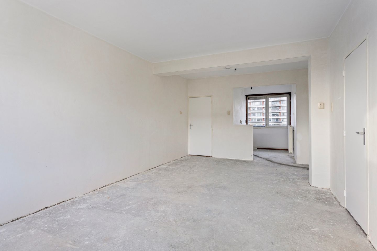 Sunny Central 3-Room Apartment with Energy Label A — 14