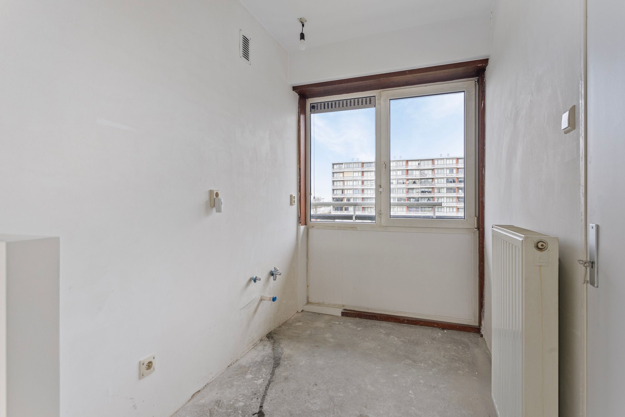 Sunny Central 3-Room Apartment with Energy Label A — 15