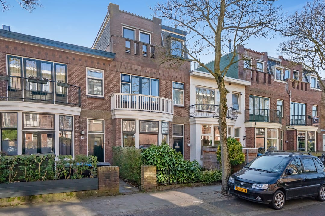 Foto 1 van Eiklaan 69