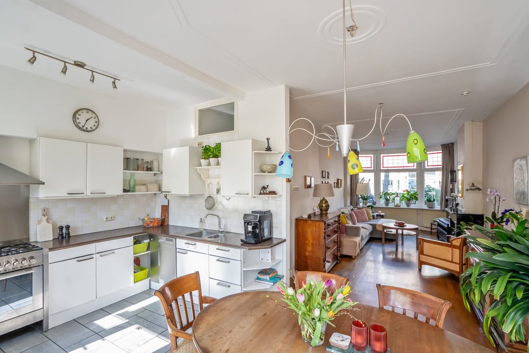 Foto 2 van Eiklaan 69