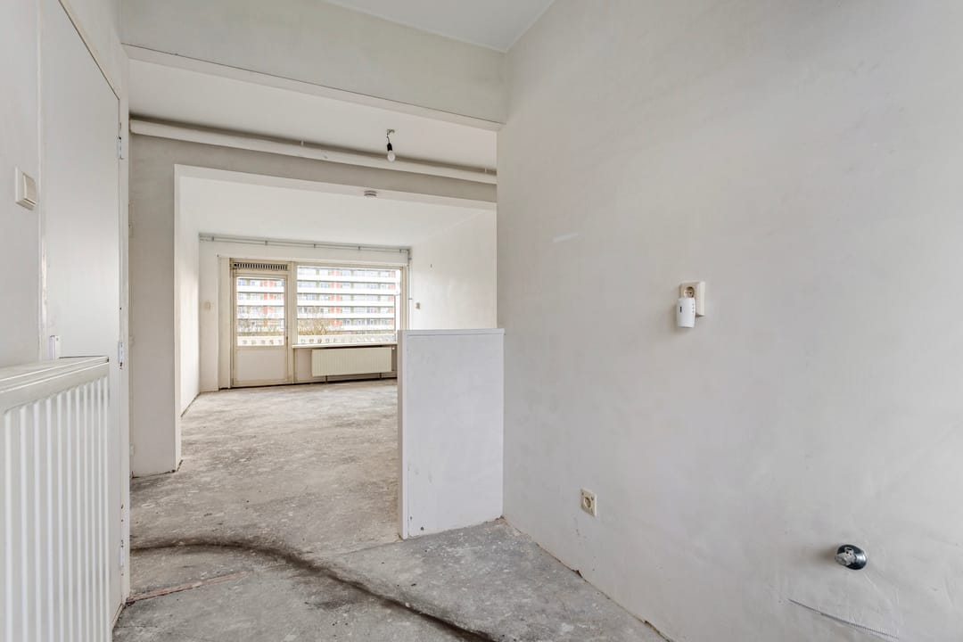 Sunny Central 3-Room Apartment with Energy Label A — 17