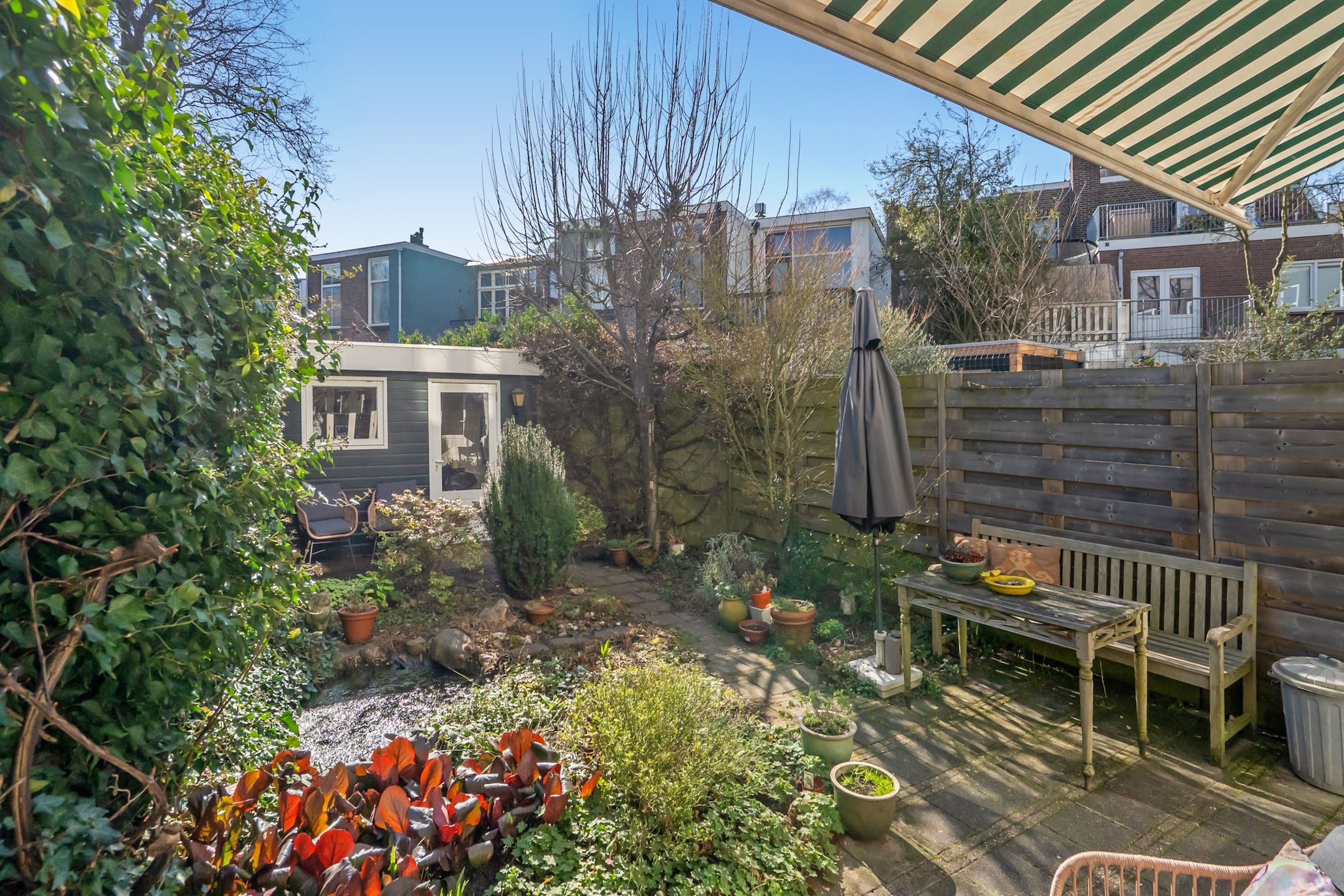 Foto 3 van Eiklaan 69