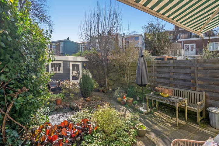 Foto 3 van Eiklaan 69