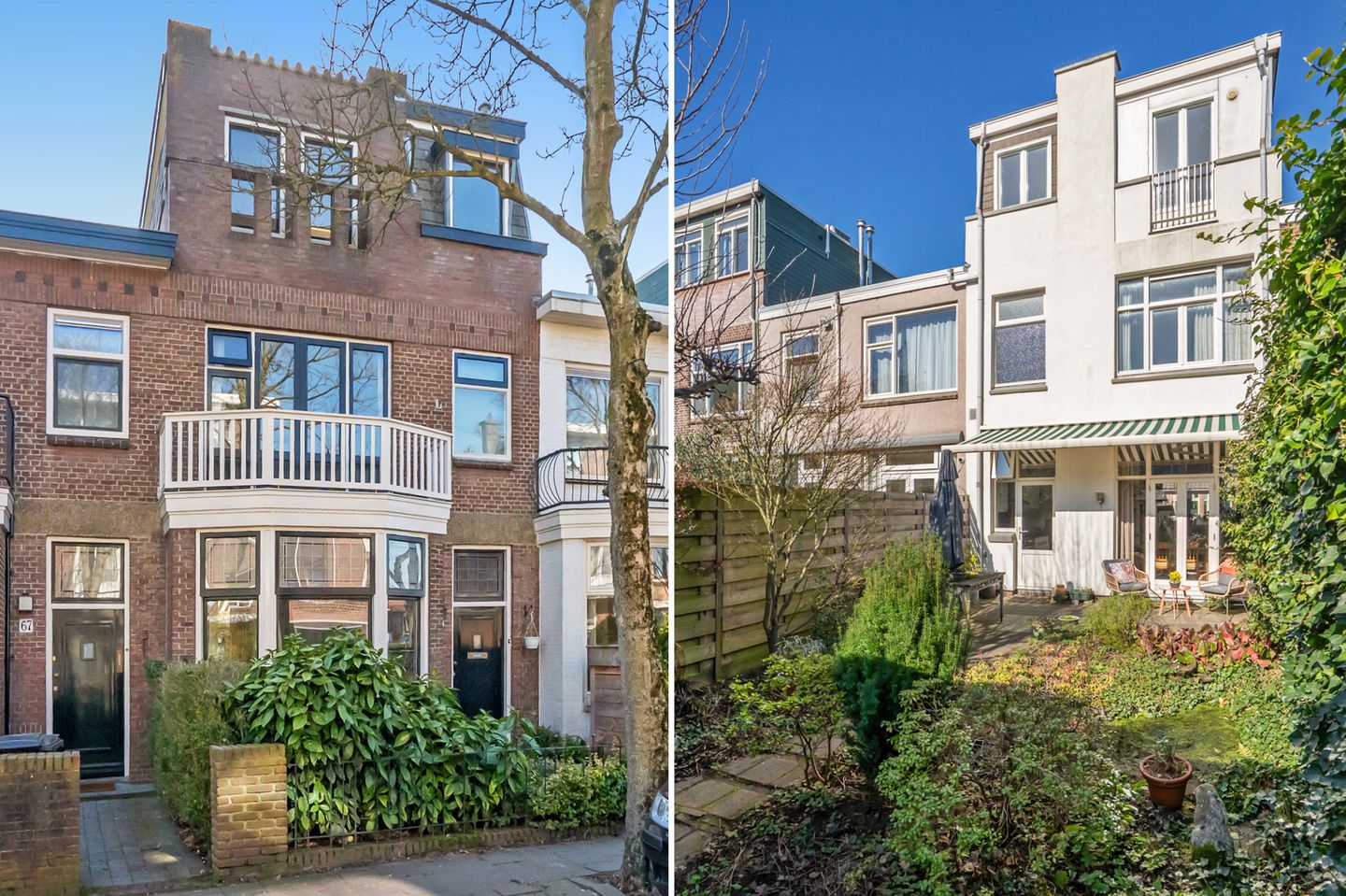 Foto 4 van Eiklaan 69