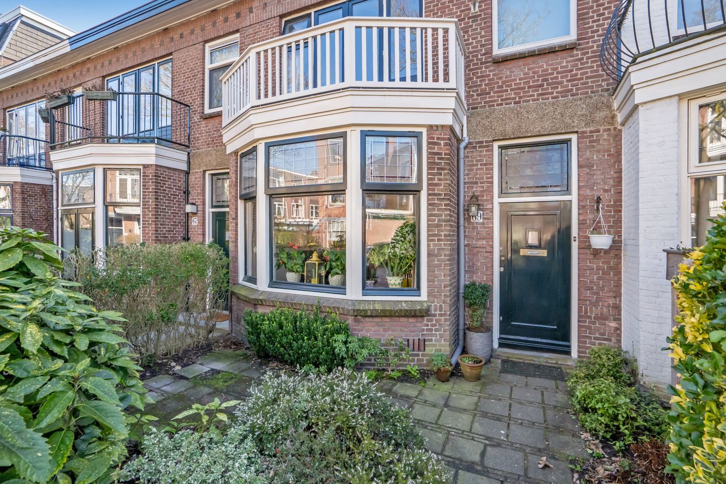 Foto 5 van Eiklaan 69