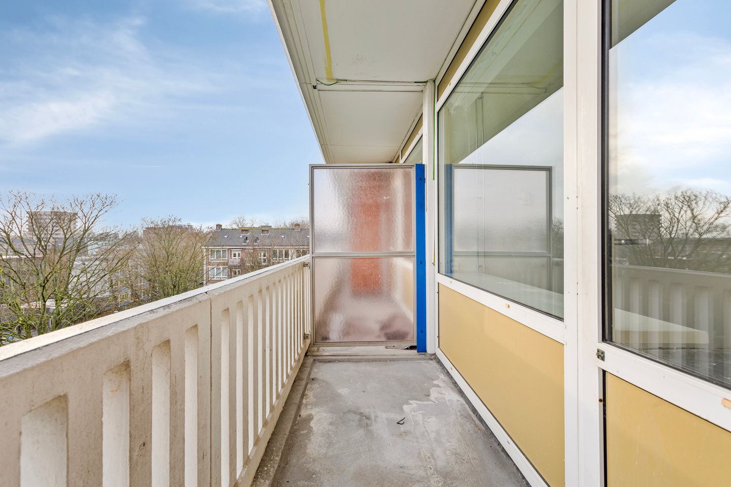 Sunny Central 3-Room Apartment with Energy Label A — 19