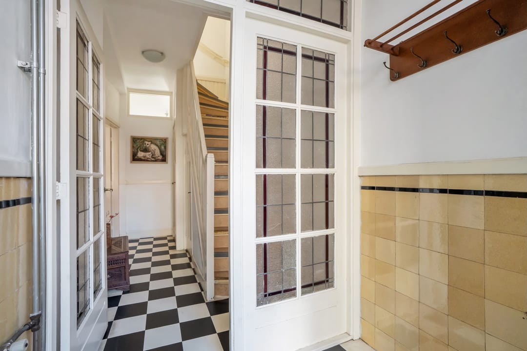 Foto 7 van Eiklaan 69