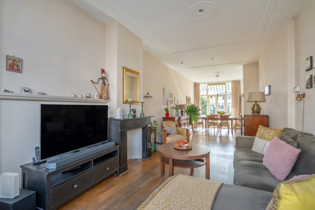 Foto 8 van Eiklaan 69