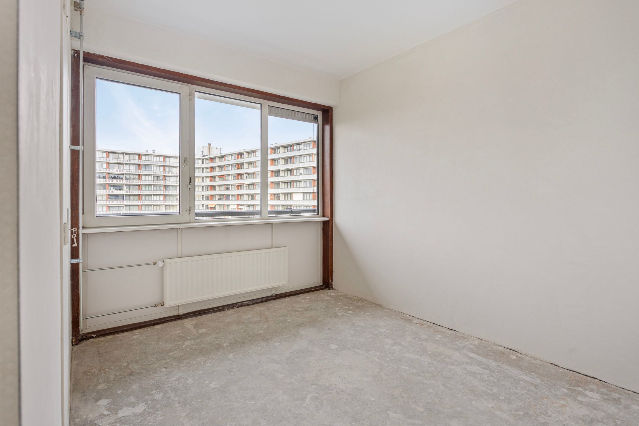 Sunny Central 3-Room Apartment with Energy Label A — 20