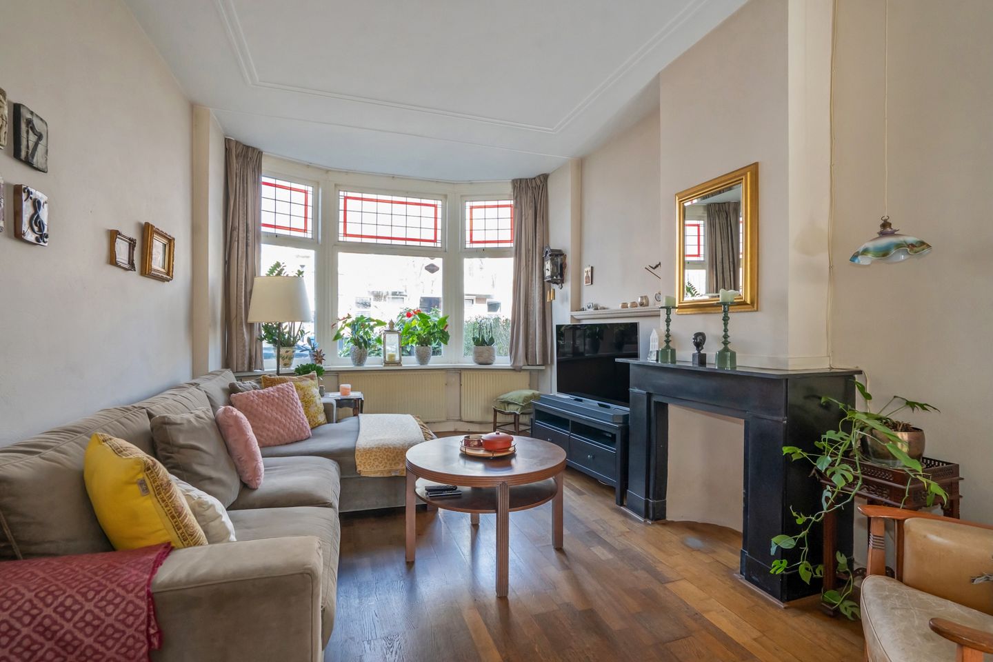 Foto 10 van Eiklaan 69