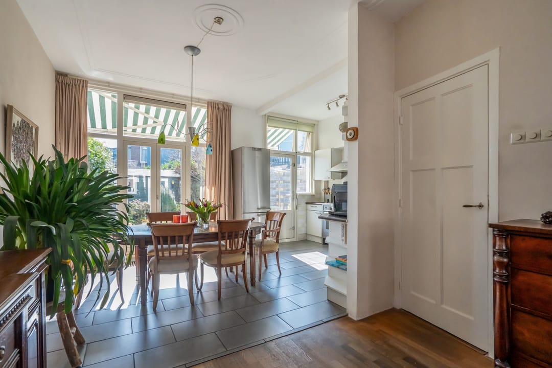 Foto 11 van Eiklaan 69