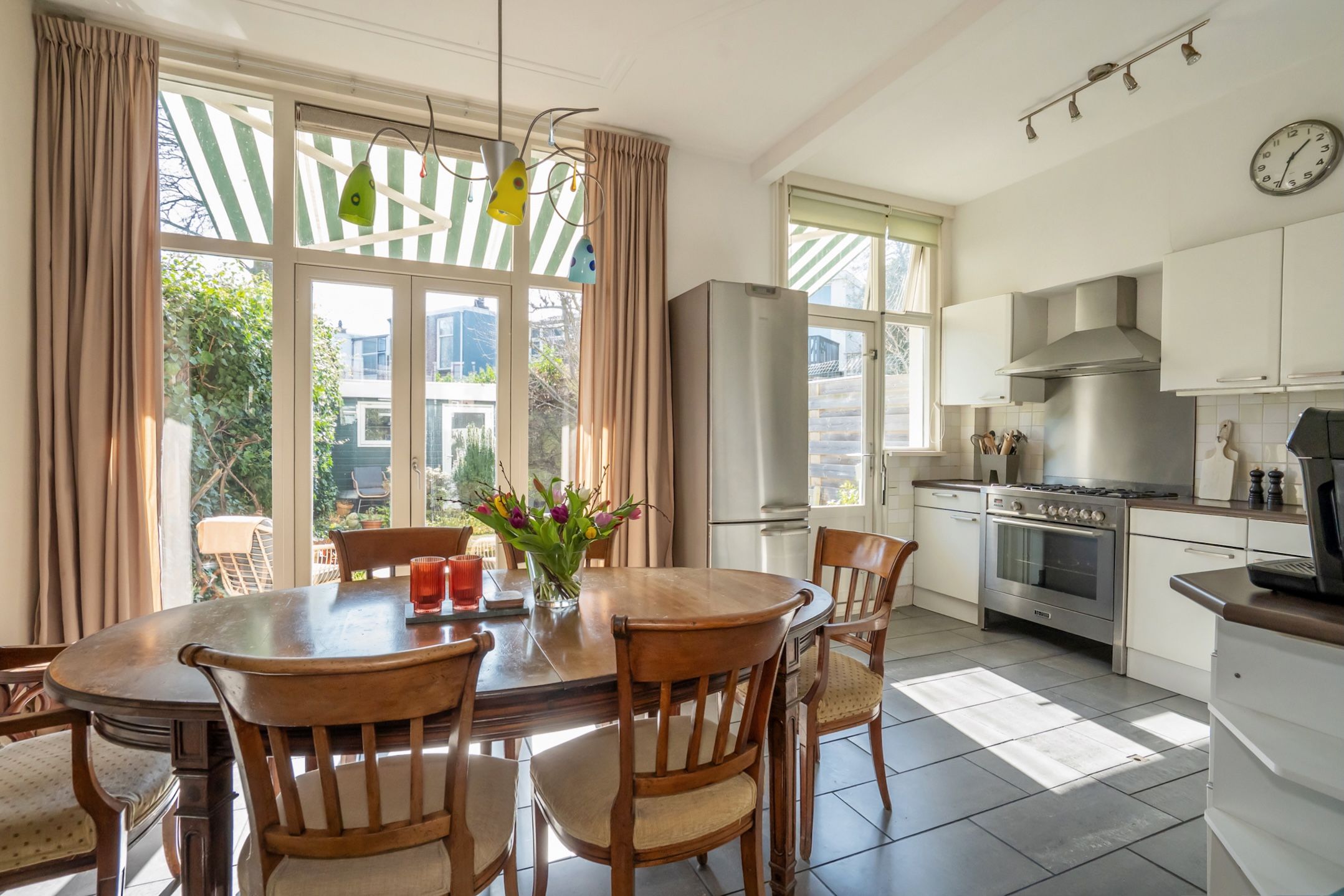 Foto 12 van Eiklaan 69