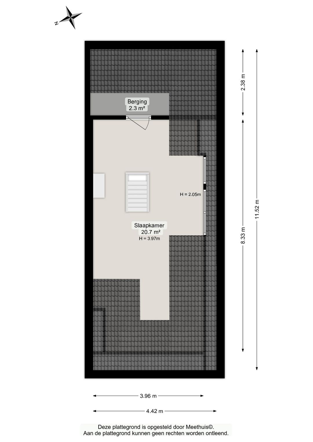 Foto 47 van Pelikaanstraat 9-A
