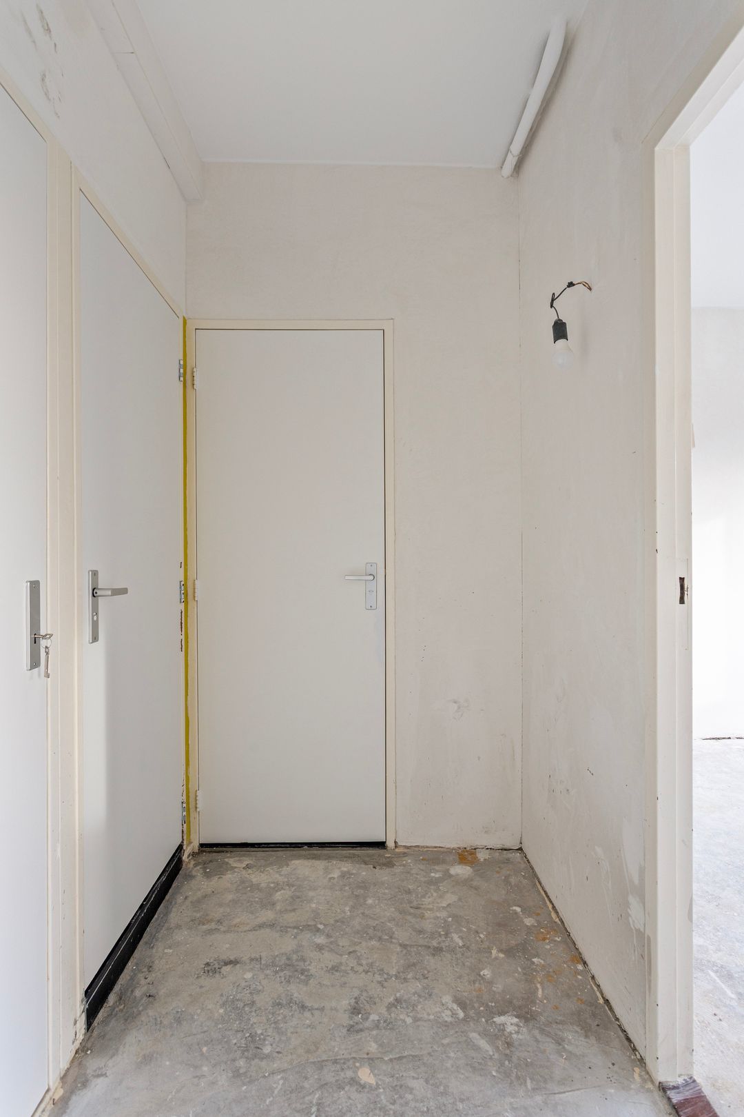 Sunny Central 3-Room Apartment with Energy Label A — 22