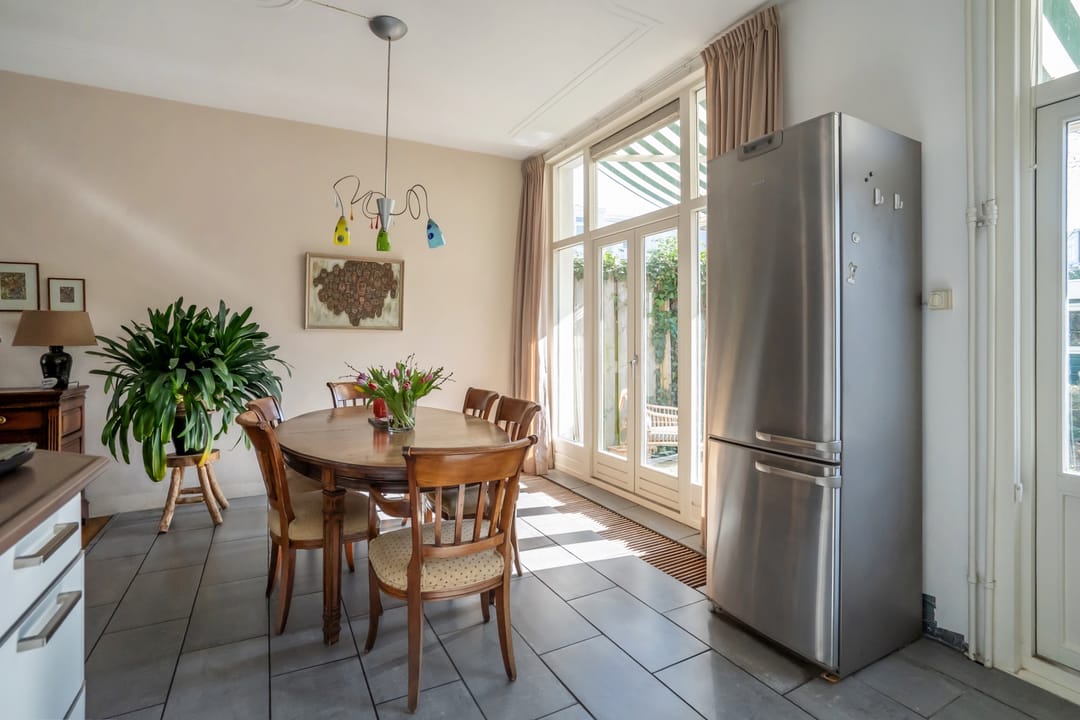 Foto 13 van Eiklaan 69