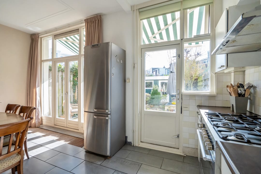 Foto 16 van Eiklaan 69