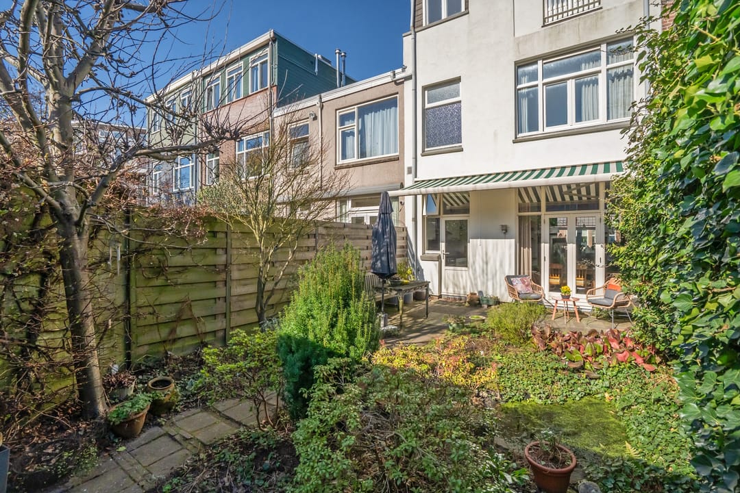 Foto 17 van Eiklaan 69